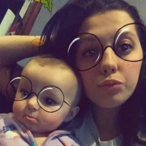 Meet your Posher, Samantha